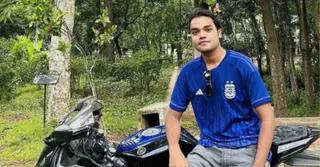 হিমছড়িতে নিখোঁজের চার দিনেও সন্ধান মেলেনি চবি শিক্ষার্থী অরিত্রের